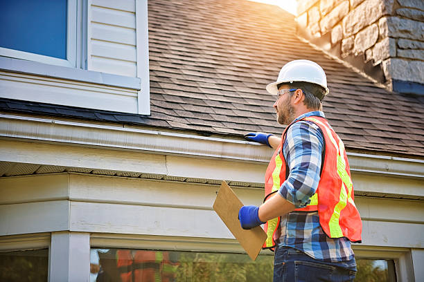Licensed Emergency Roof Repair service in Newtown, PA - Big Toms Roofing